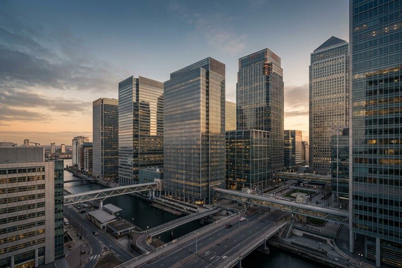 Capital Markets Advisory