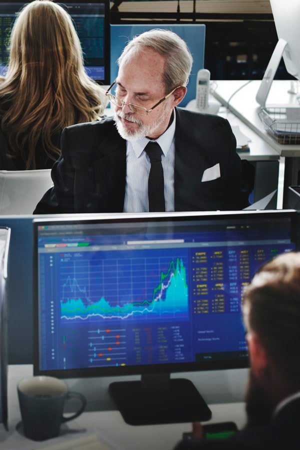 Stock Market Transactions