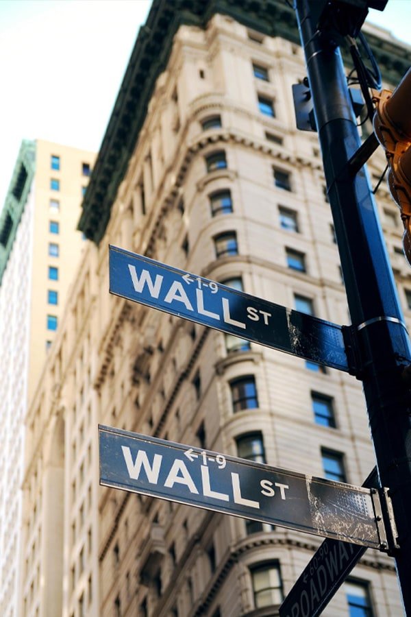 Wall Street